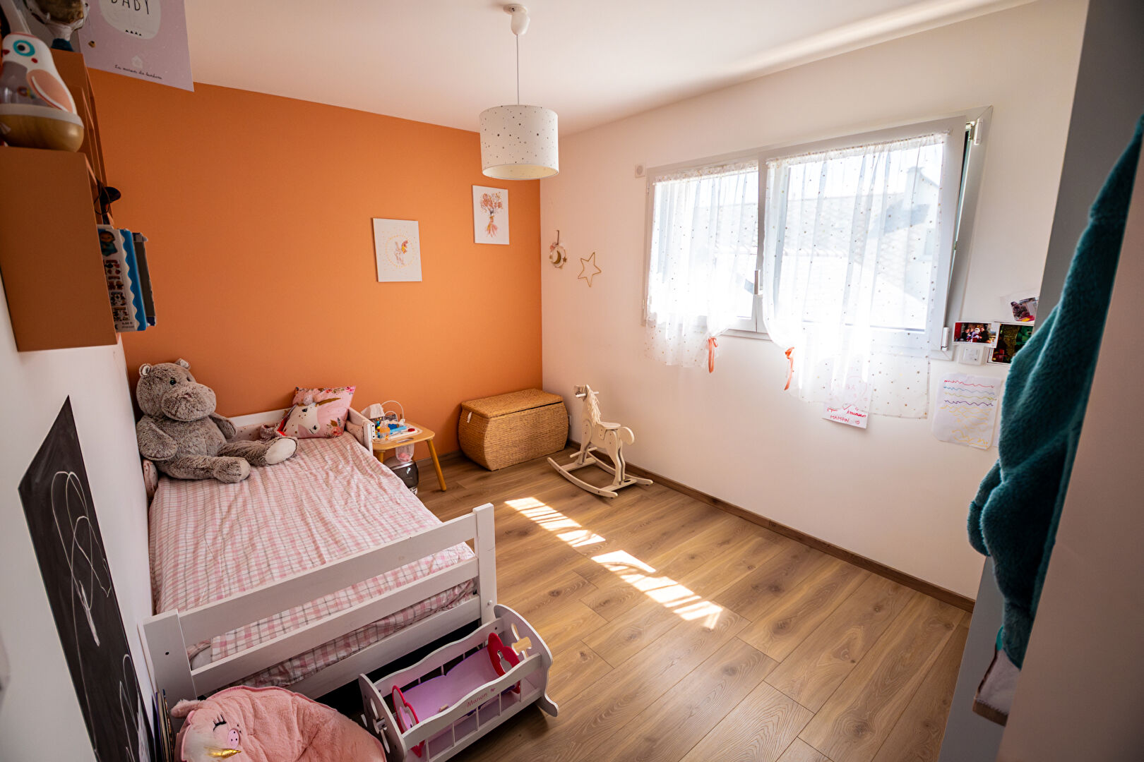 Maison contemporaine familiale au coeur de Vigneux De Bretagne