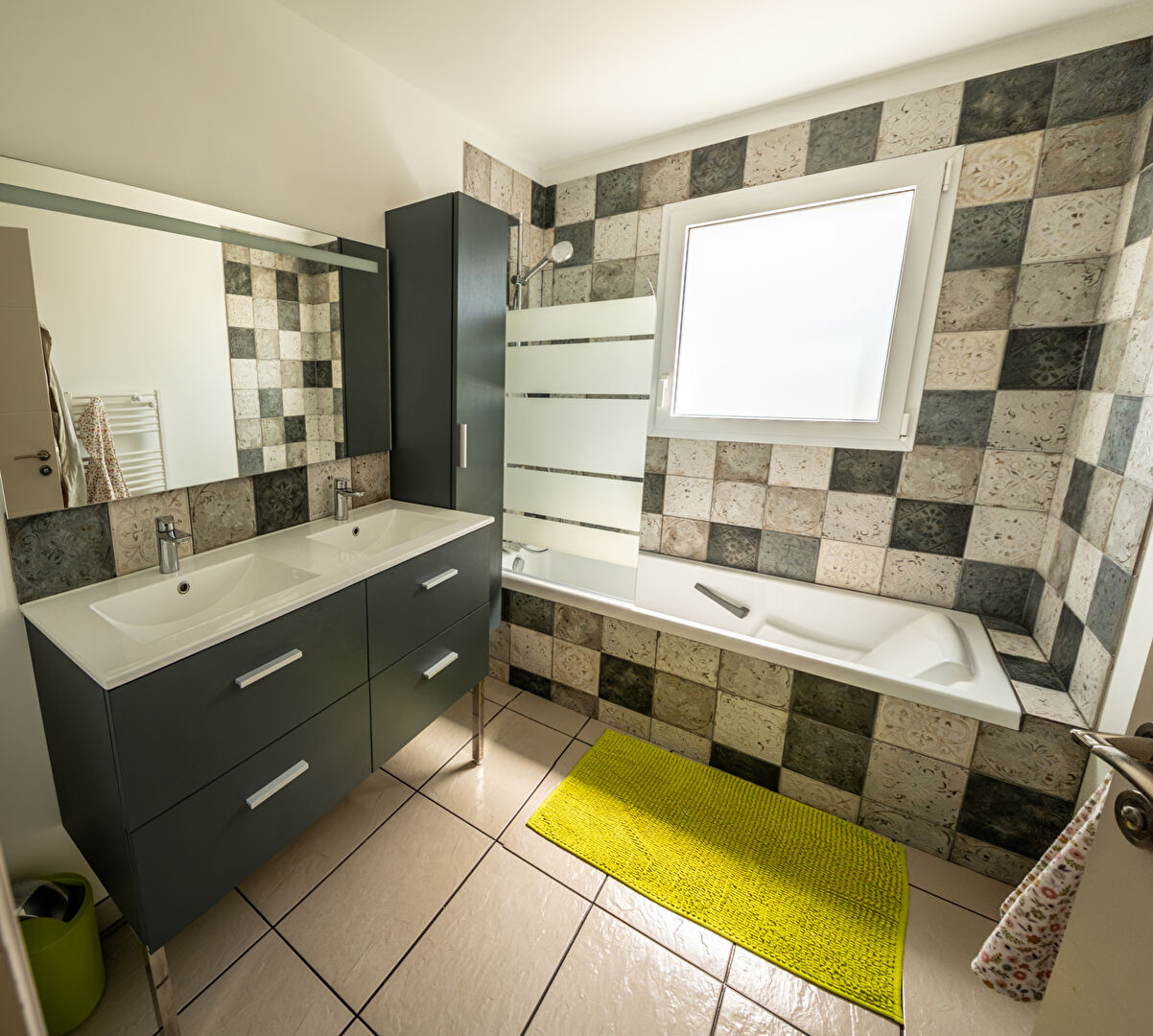 Maison contemporaine familiale au coeur de Vigneux De Bretagne