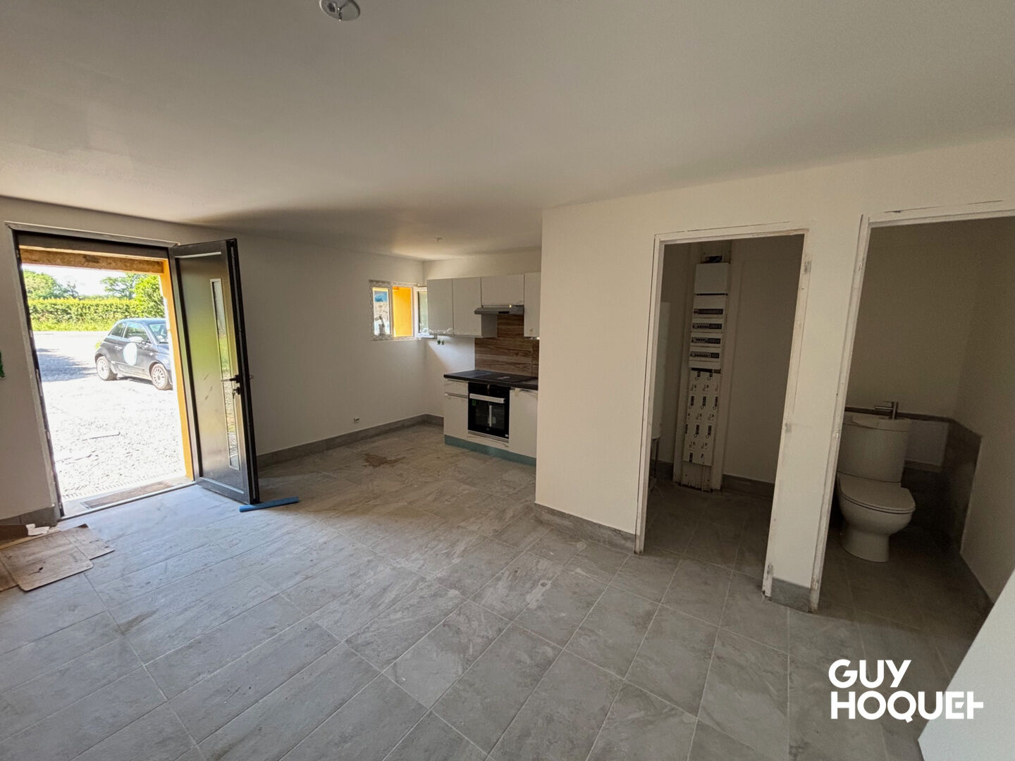 Maison Fay De Bretagne 4 pièce(s) 120 m2