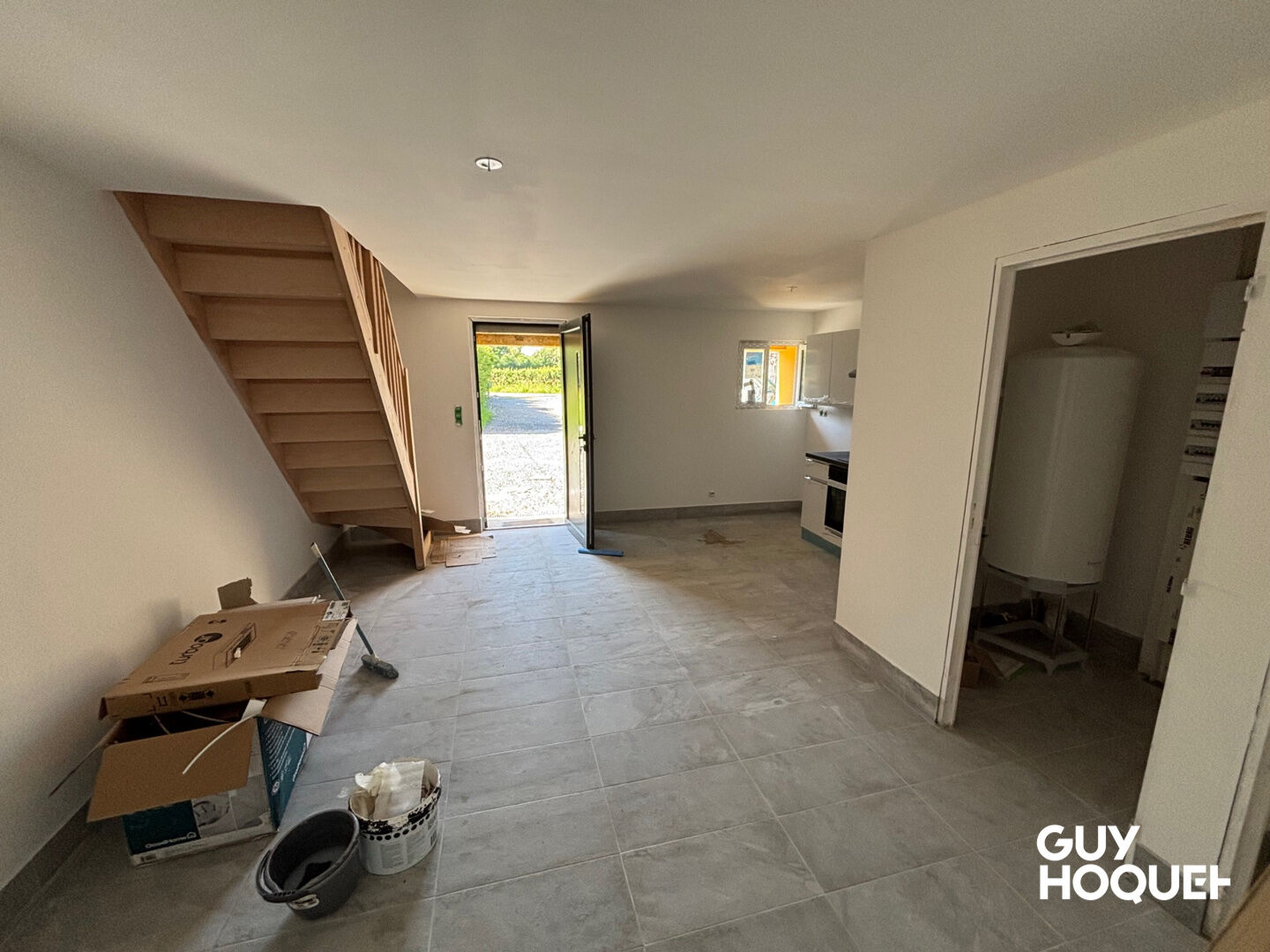 Maison Fay De Bretagne 4 pièce(s) 120 m2