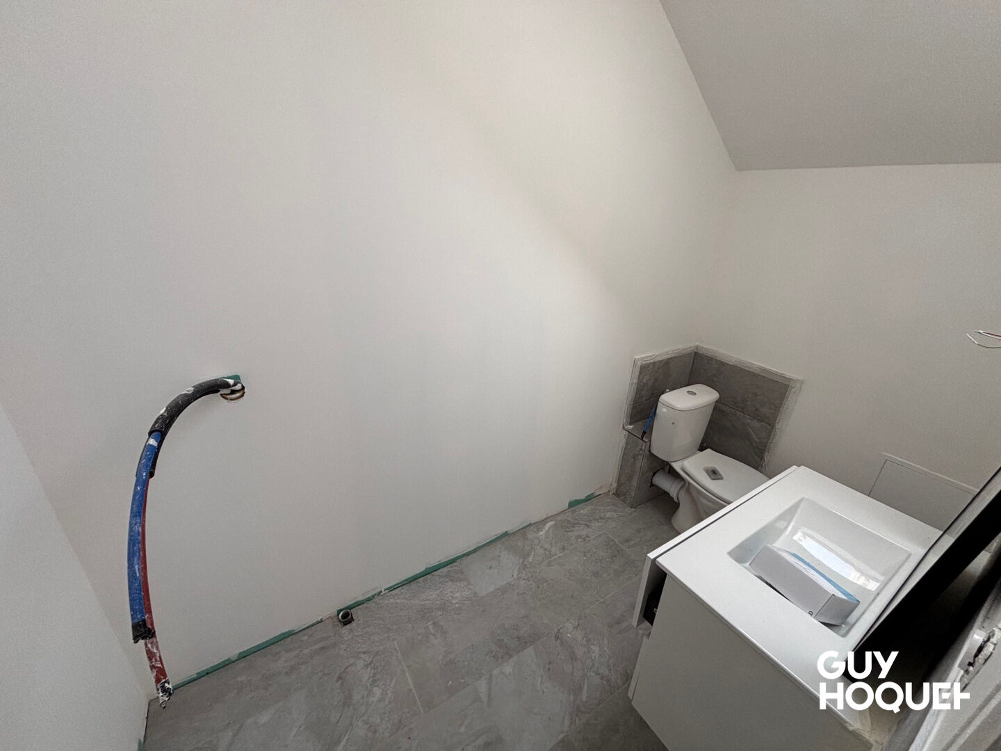 Maison Fay De Bretagne 4 pièce(s) 120 m2