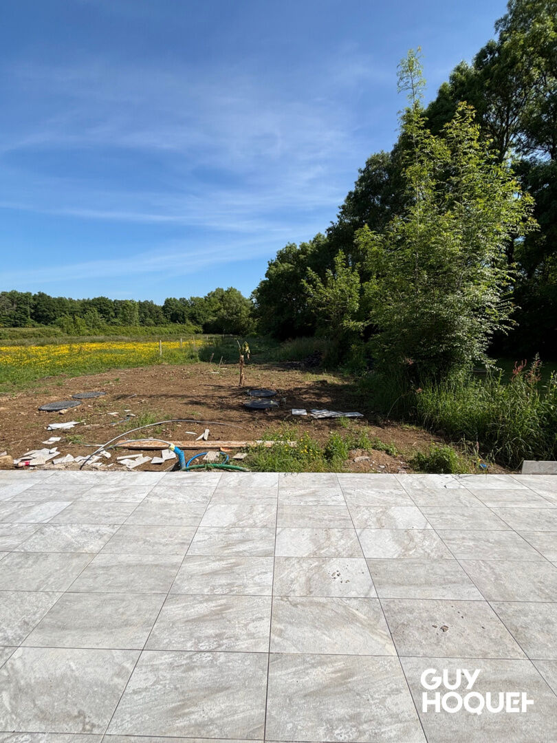 Maison Fay De Bretagne 4 pièce(s) 120 m2