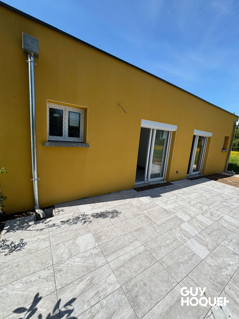 Maison Fay De Bretagne 4 pièce(s) 120 m2