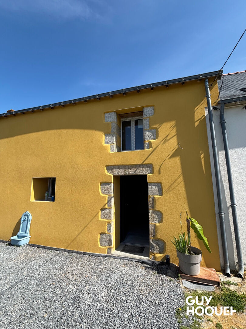 Maison Fay De Bretagne 4 pièce(s) 120 m2