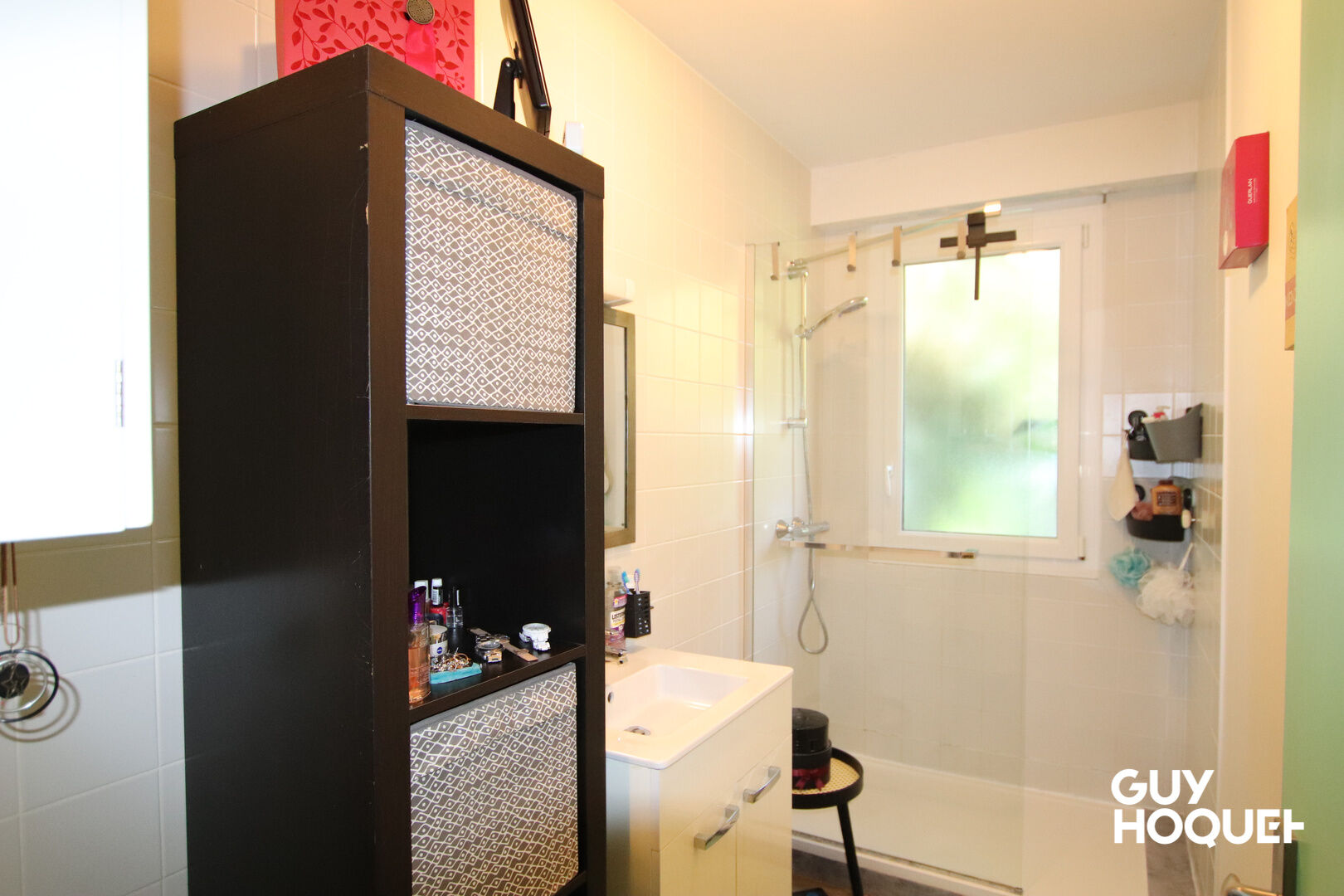 Maison plain-pied au coeur de la nature