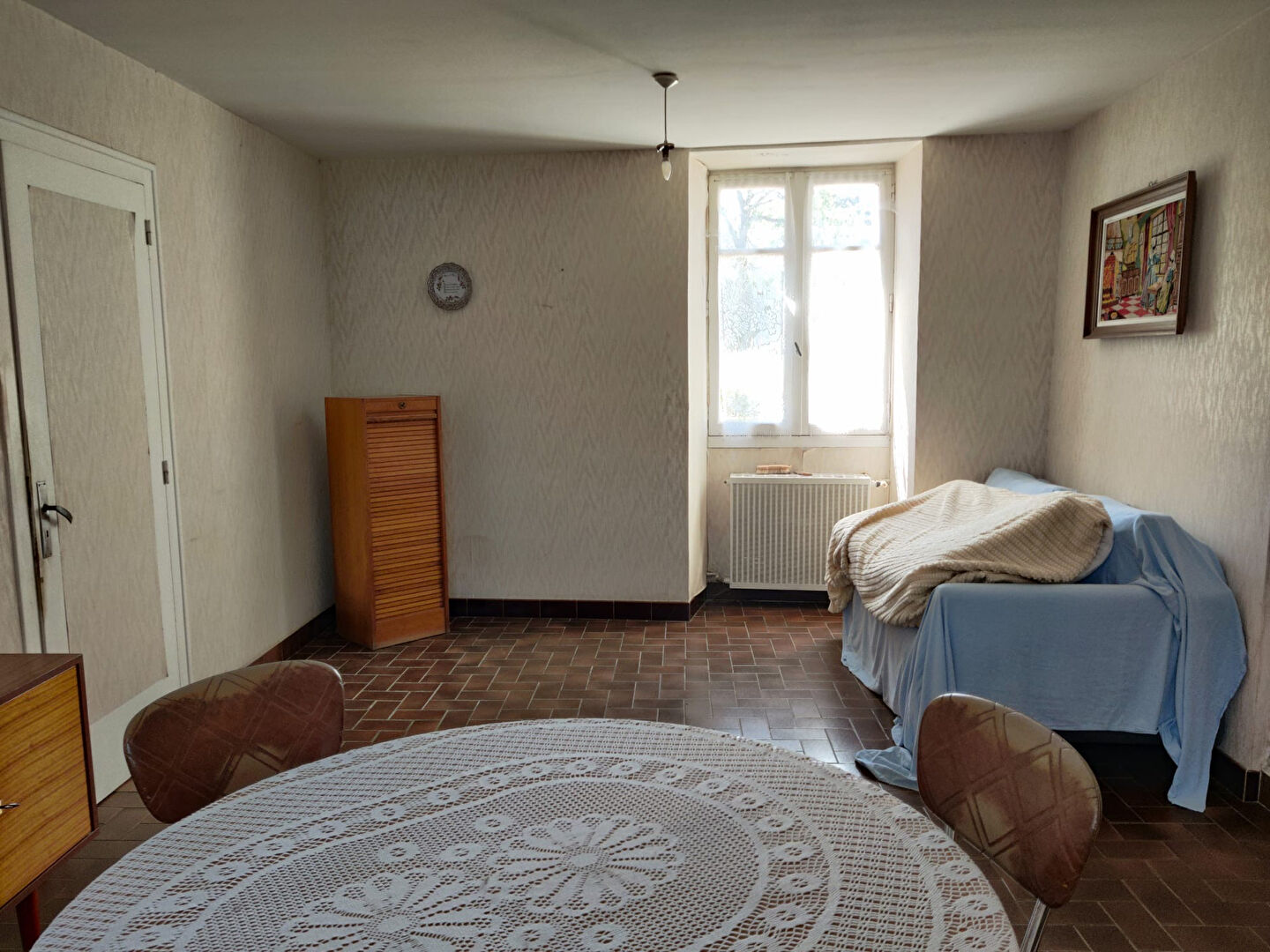 Maison  à rénover de 75m2 à Fay de Bretagne