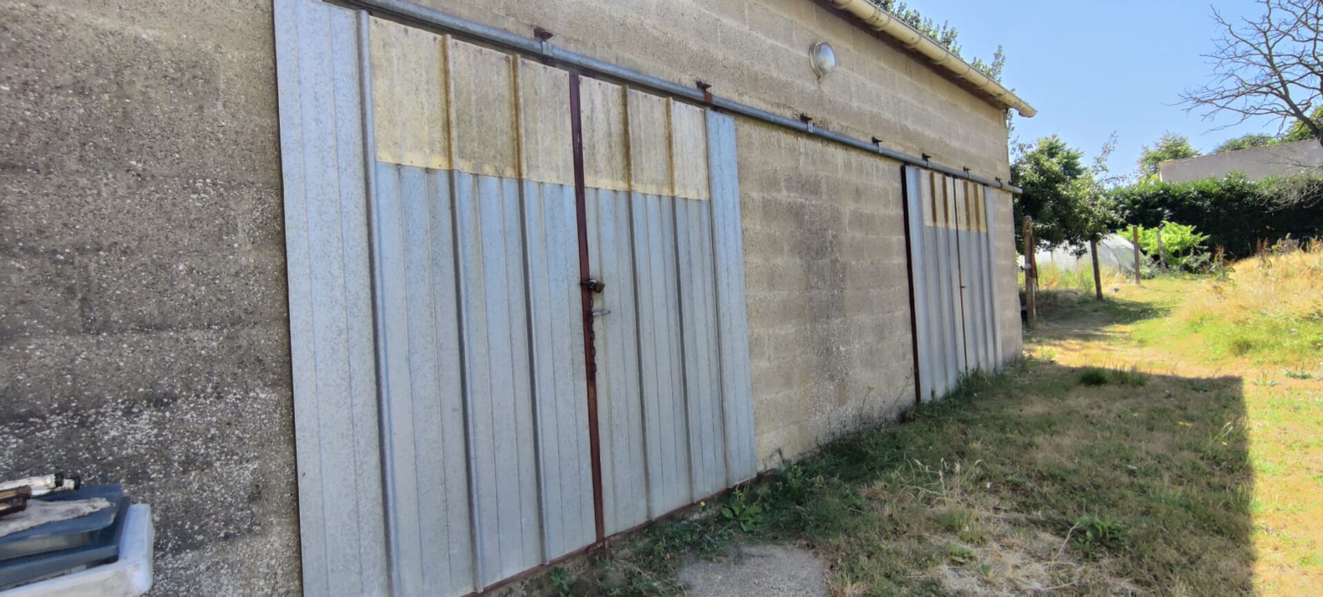 Maison  à rénover de 75m2 à Fay de Bretagne