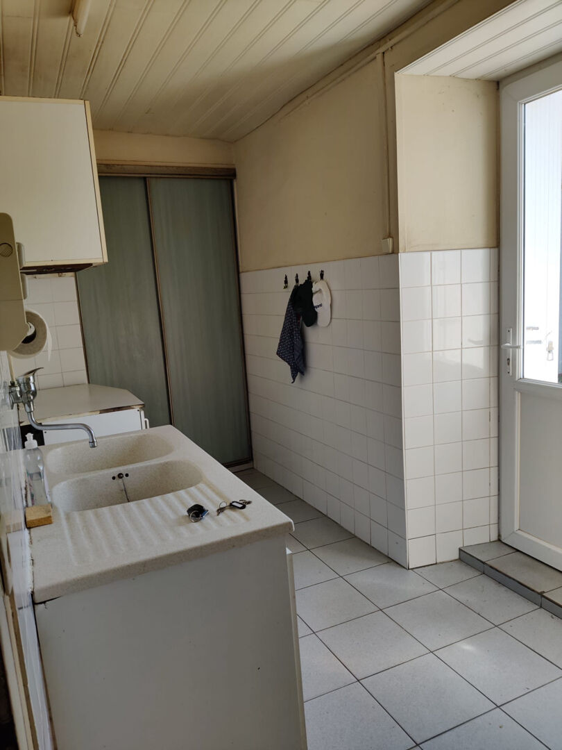 Maison  à rénover de 75m2 à Fay de Bretagne