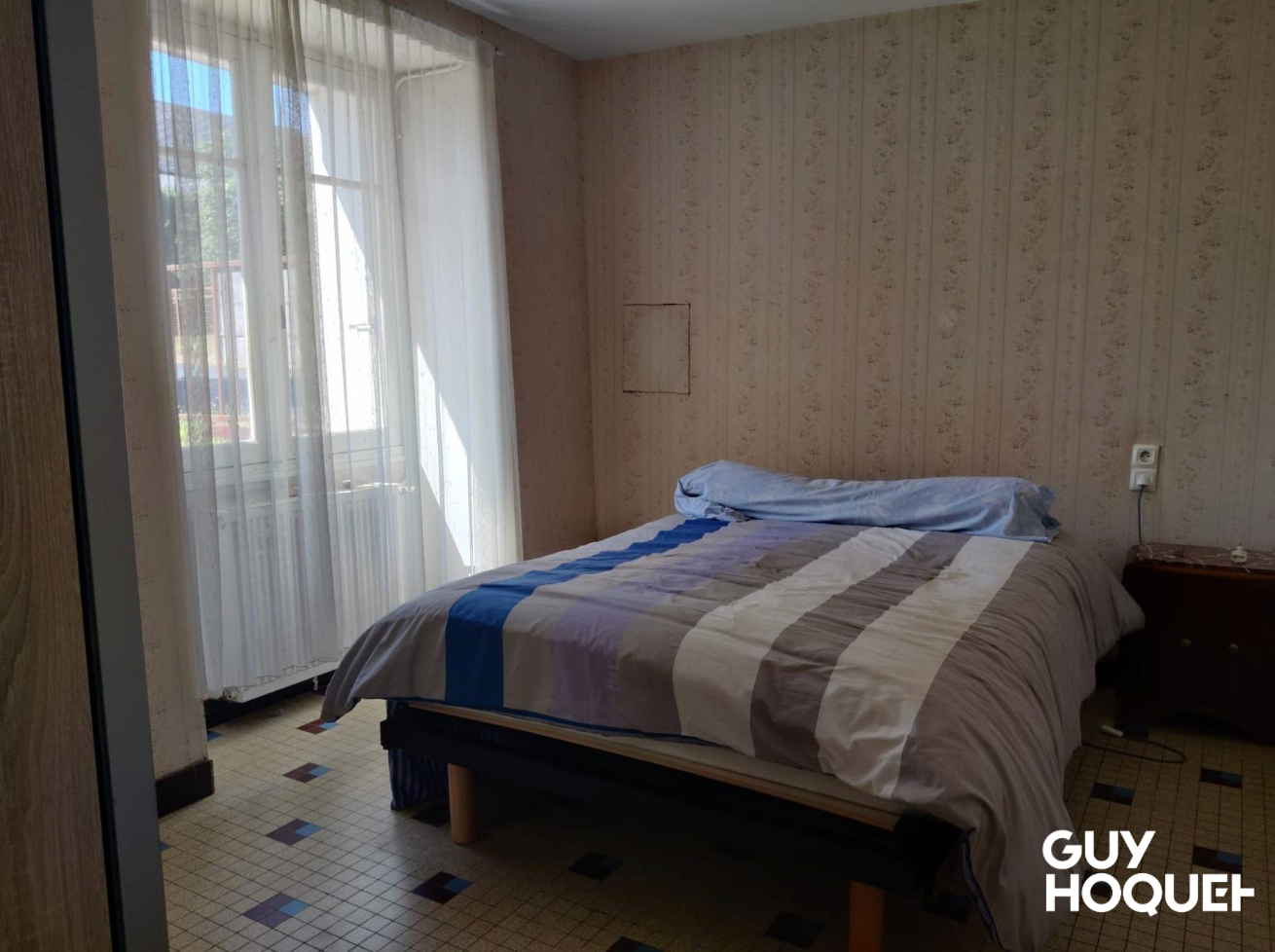 Maison  à rénover de 75m2 à Fay de Bretagne