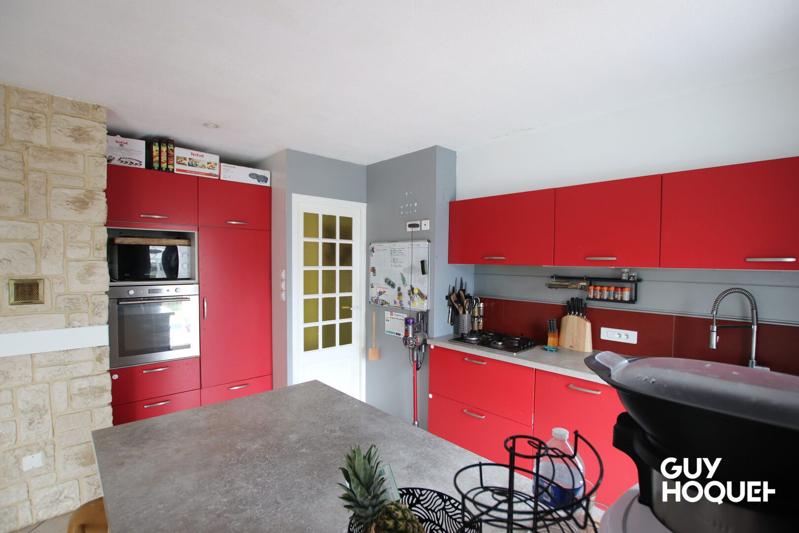 Maison plain-pied de 100 m2 à Vigneux de Bretagne
