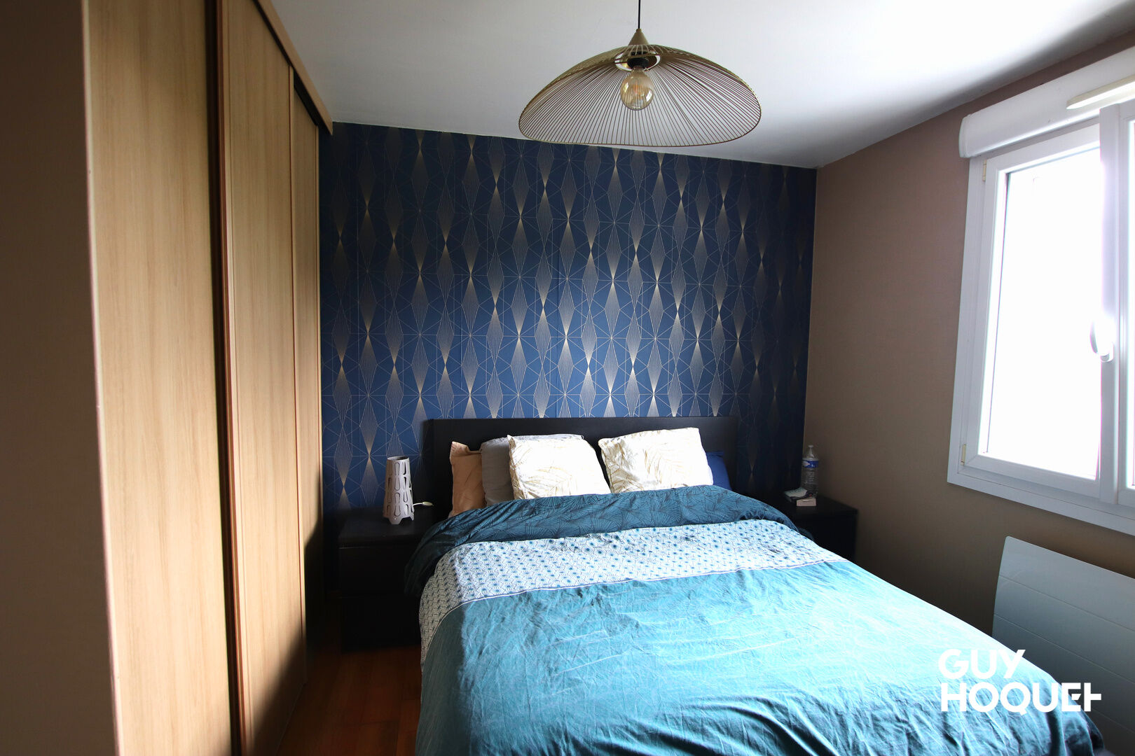 Maison plain-pied de 100 m2 à Vigneux de Bretagne