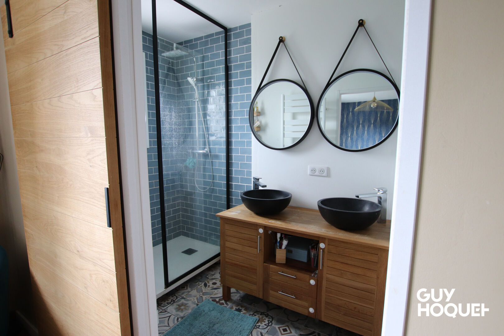 Maison plain-pied de 100 m2 à Vigneux de Bretagne