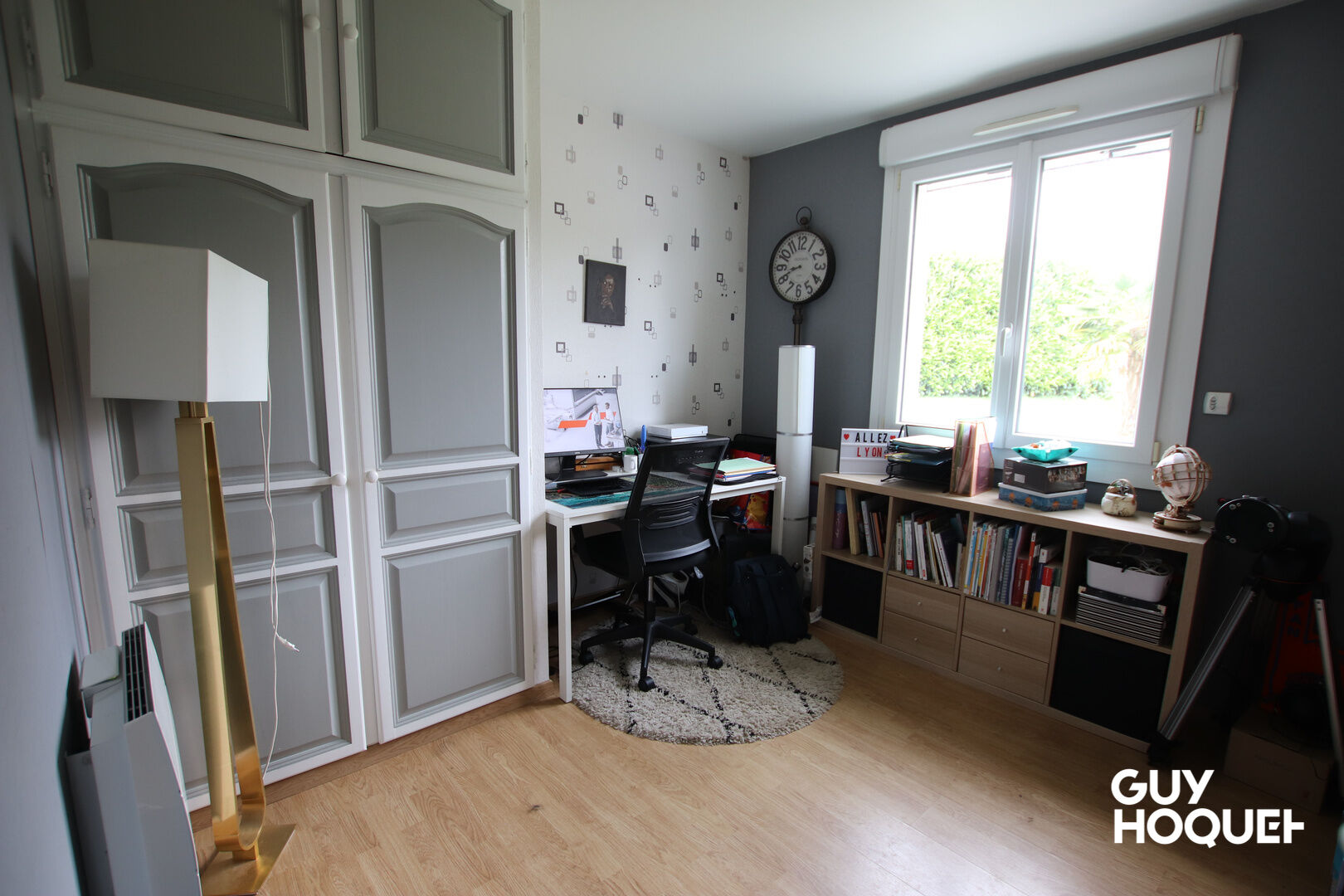 Maison plain-pied de 100 m2 à Vigneux de Bretagne