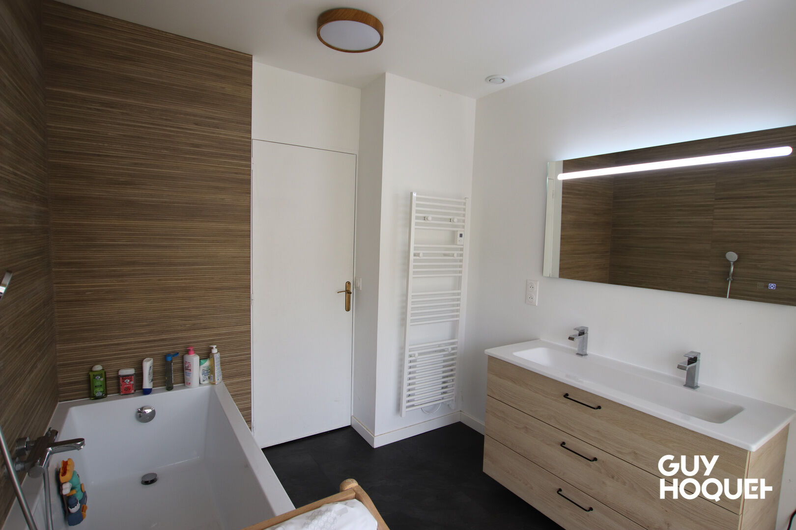 Maison plain-pied de 100 m2 à Vigneux de Bretagne