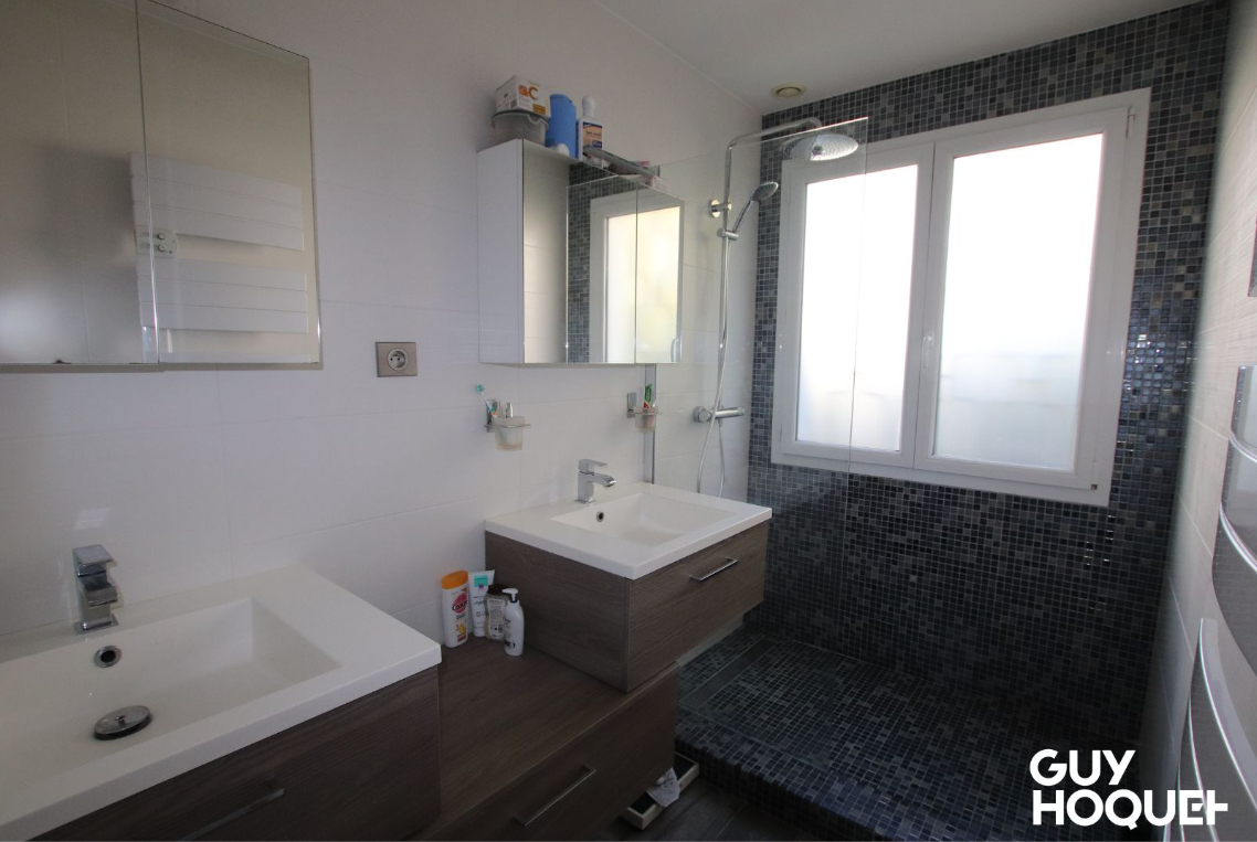 Maison plain-pied à Vigneux-de-Bretagne