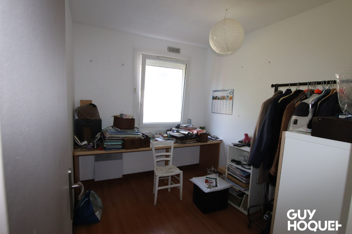 Maison plain-pied à Vigneux-de-Bretagne