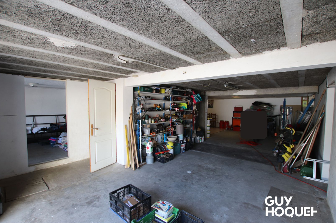 Maison plain-pied à Vigneux-de-Bretagne