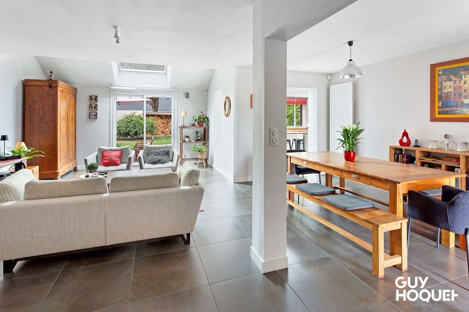 Maison Nantes 6 pièce(s) 145 m2