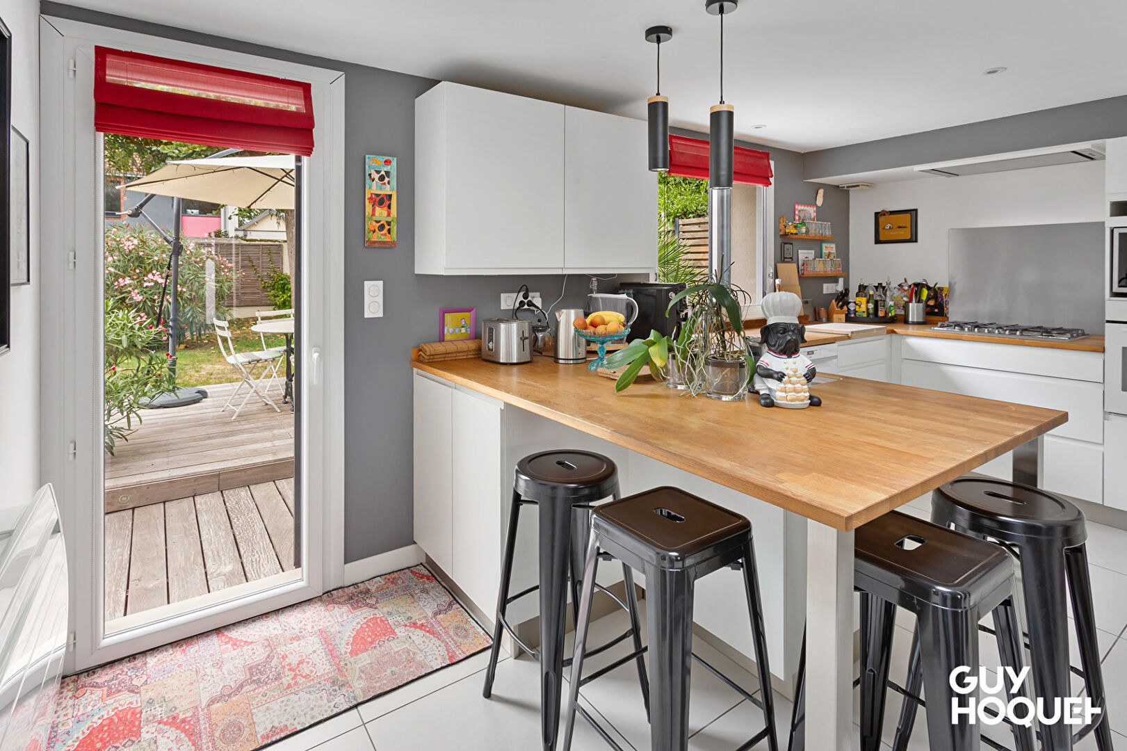 Maison Nantes 6 pièce(s) 145 m2