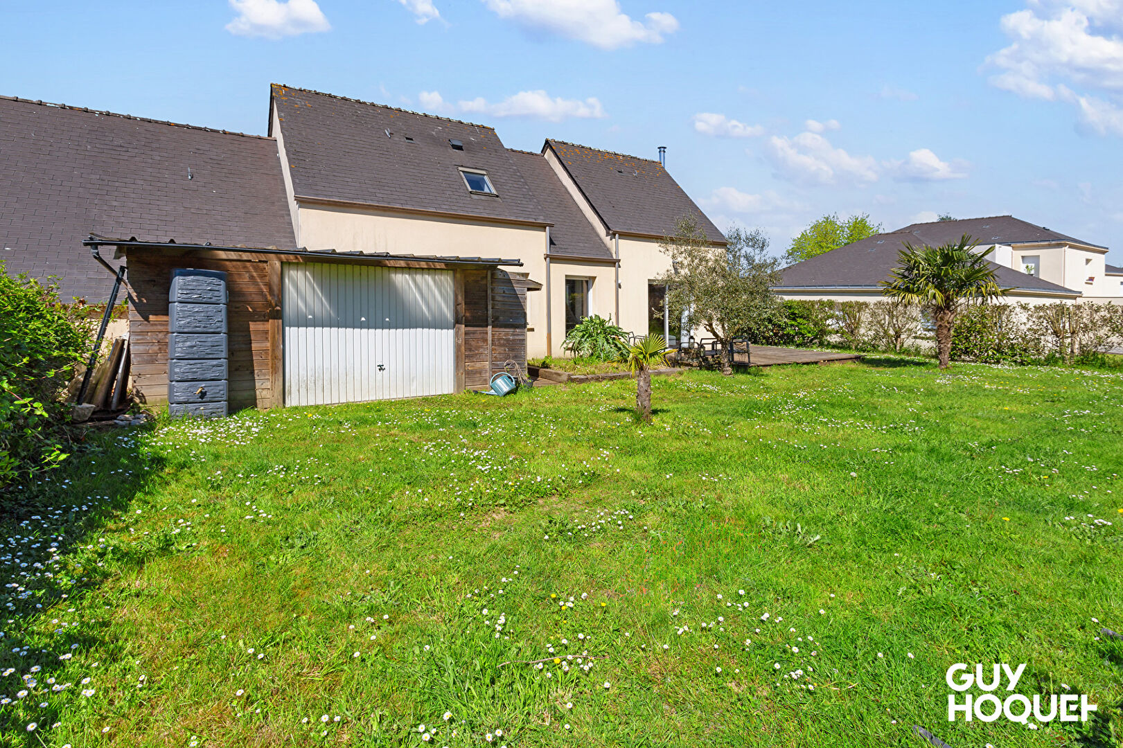 Maison Fay De Bretagne 4 pièce(s) 88.46 m2