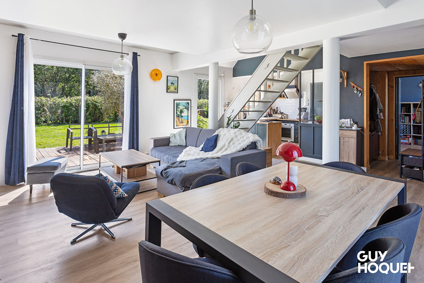 Maison Fay De Bretagne 4 pièce(s) 88.46 m2