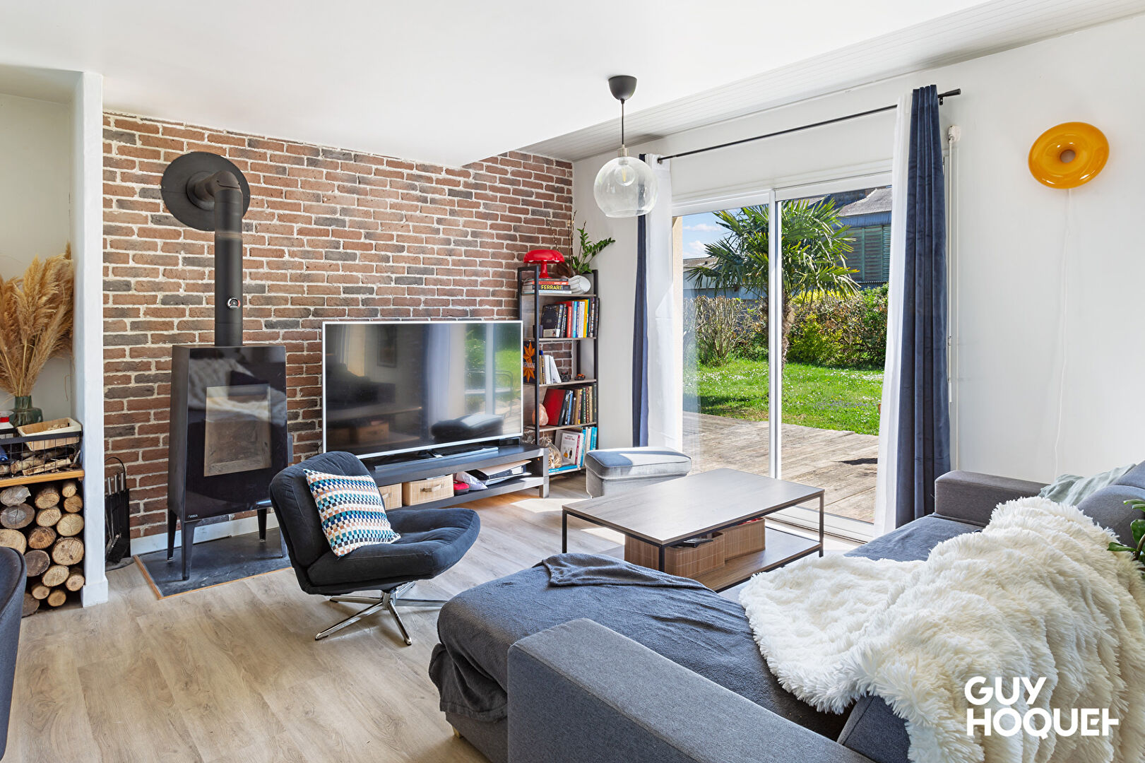 Maison Fay De Bretagne 4 pièce(s) 88.46 m2
