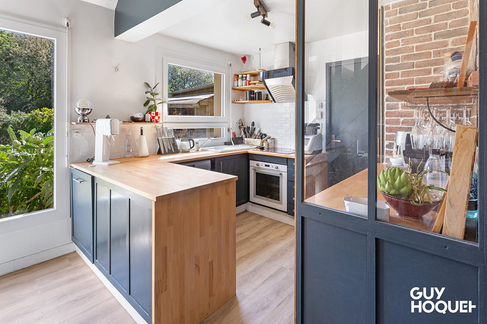 Maison Fay De Bretagne 4 pièce(s) 88.46 m2