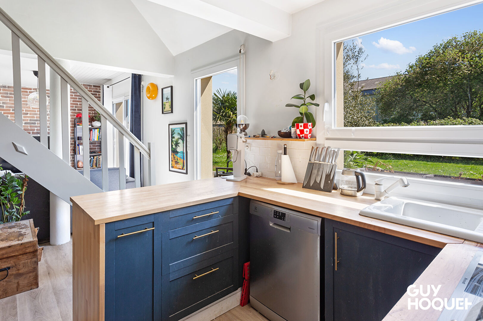 Maison Fay De Bretagne 4 pièce(s) 88.46 m2