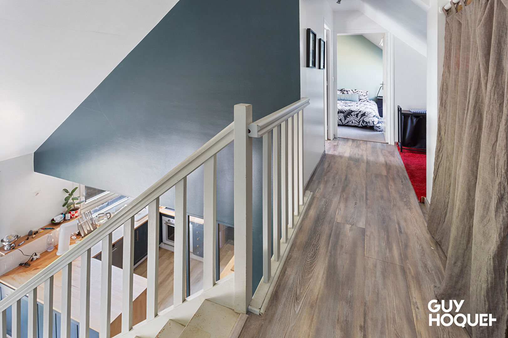 Maison Fay De Bretagne 4 pièce(s) 88.46 m2