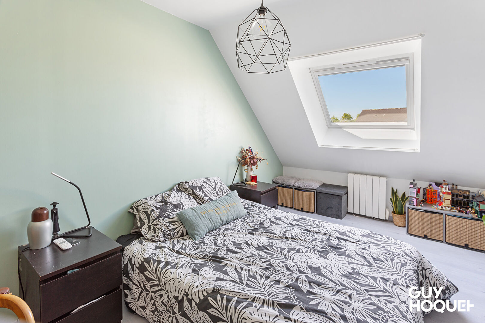 Maison Fay De Bretagne 4 pièce(s) 88.46 m2