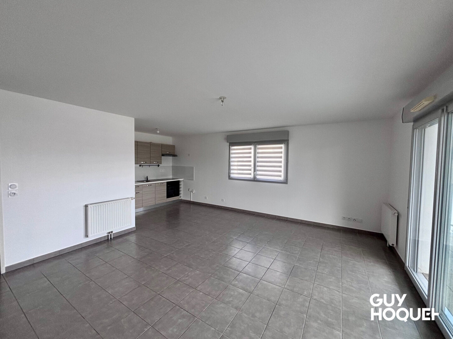 Appartement 3 pièces à louer à Sainte-Luce-sur-Loire - Réf. GH346