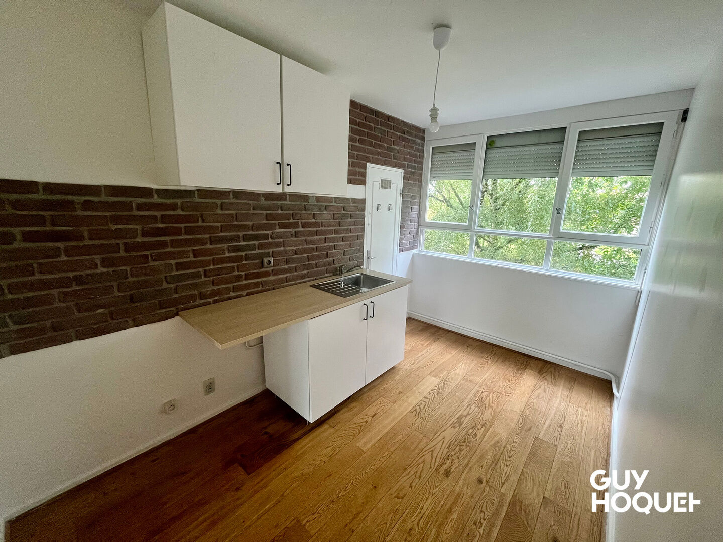 Appartement 4 pièces à louer à Orvault - Bois-Saint-Louis
