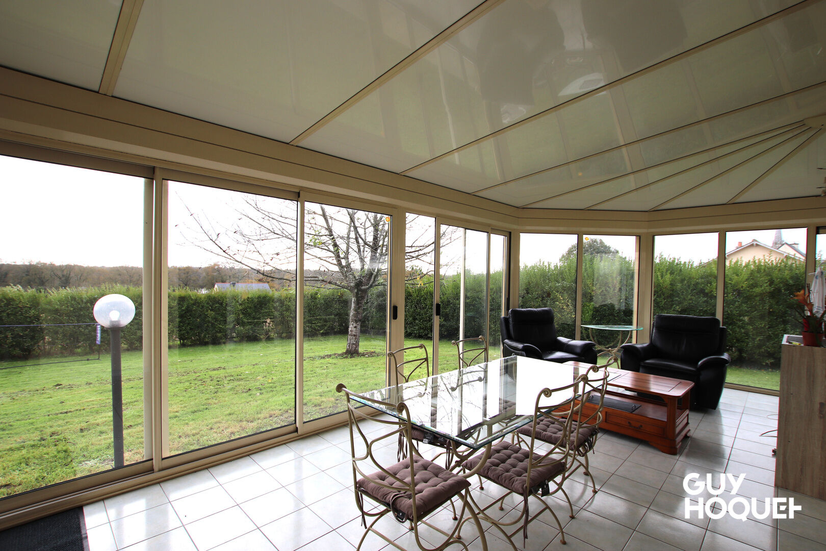 Maison familiale de 125m² à PLESSE