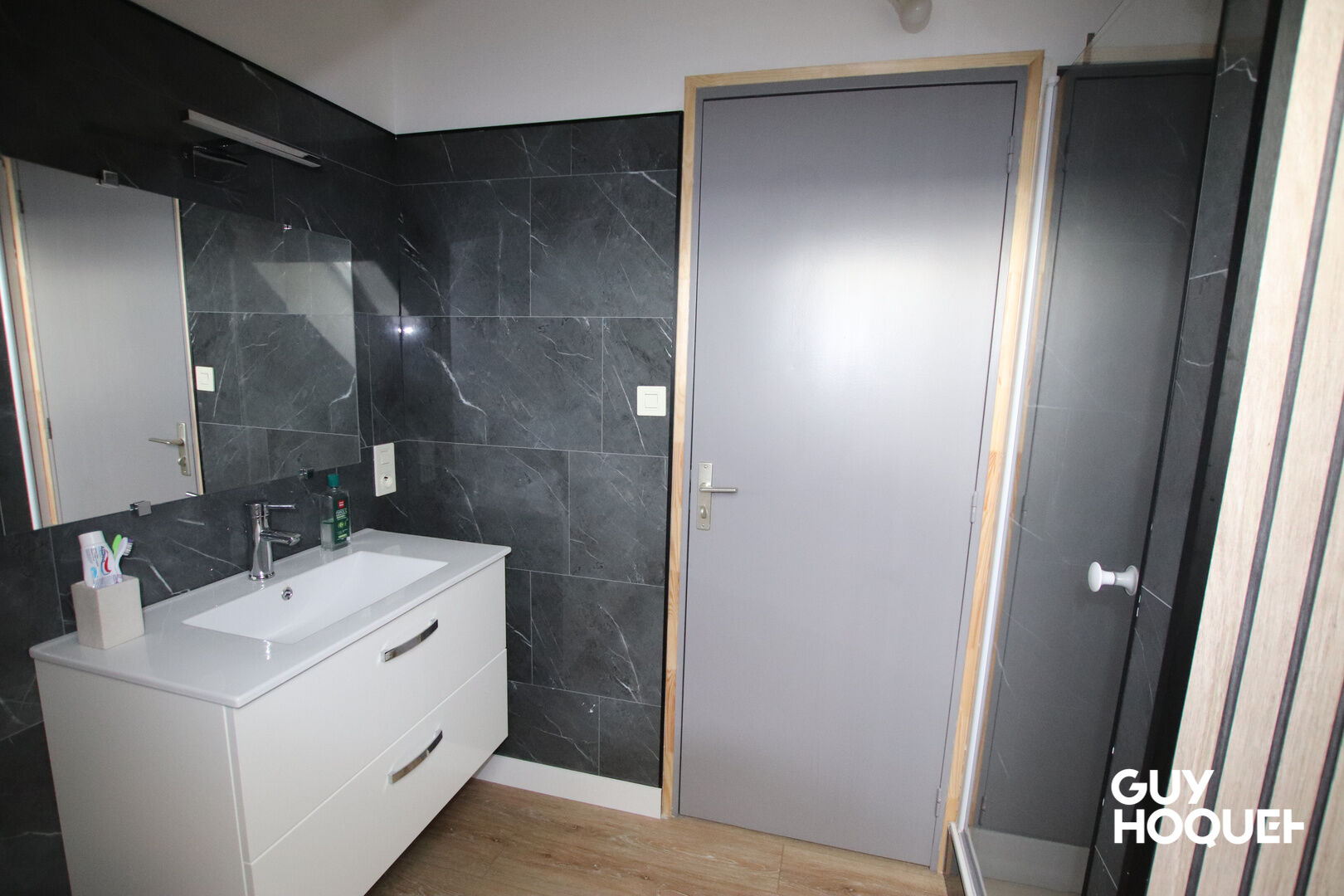 Maison familiale de 125m² à PLESSE