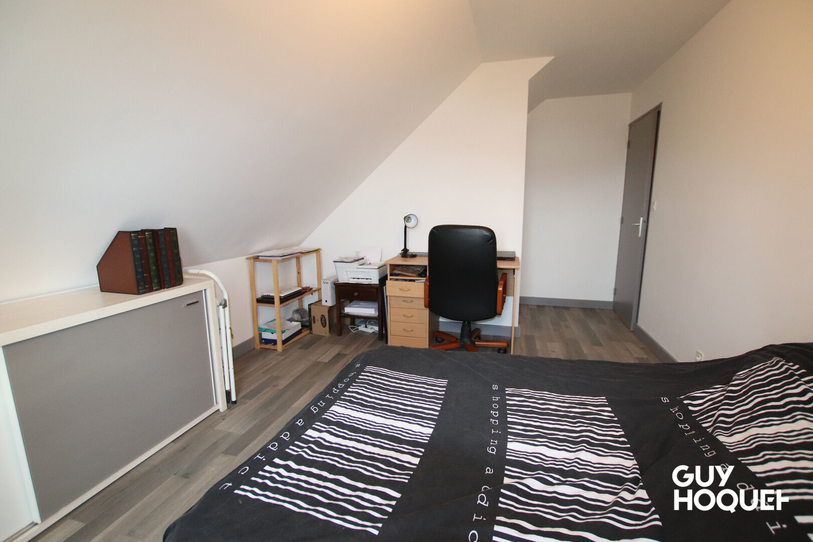 Maison familiale de 125m² à PLESSE