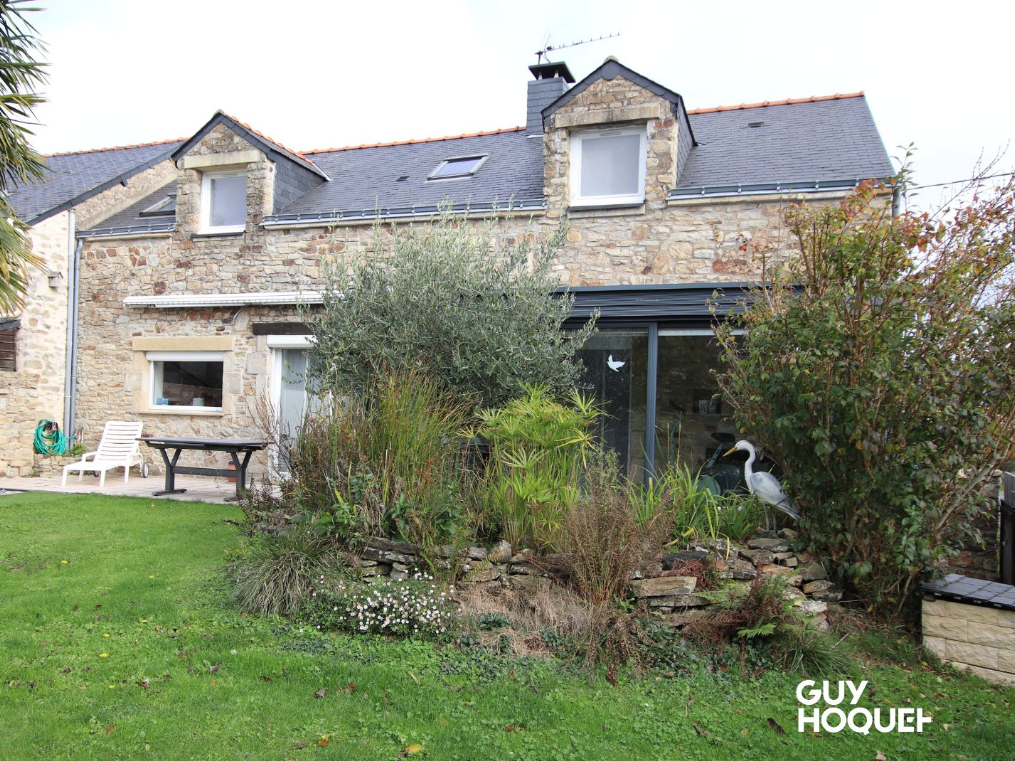 Maison Vigneux-de-bretagne 112m2