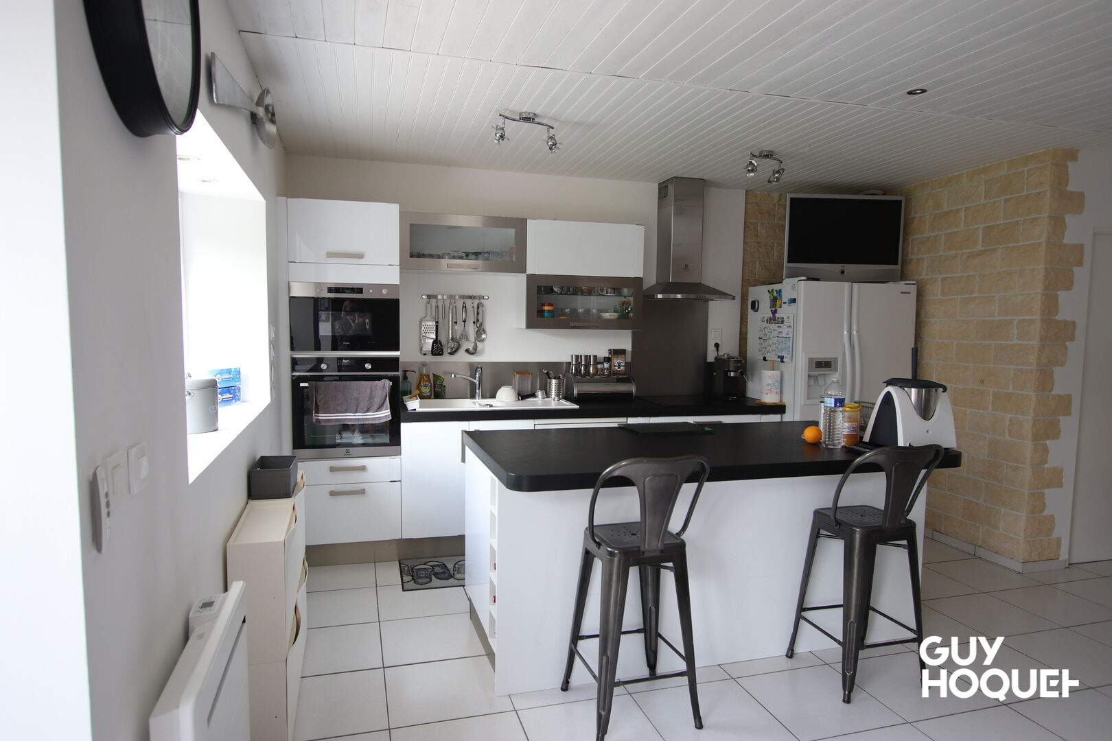 Maison Vigneux-de-bretagne 112m2