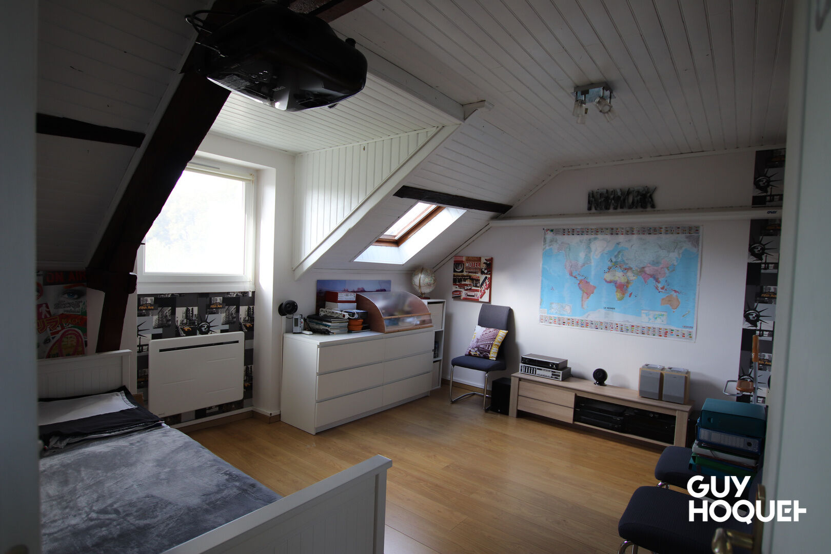 Maison Vigneux-de-bretagne 112m2