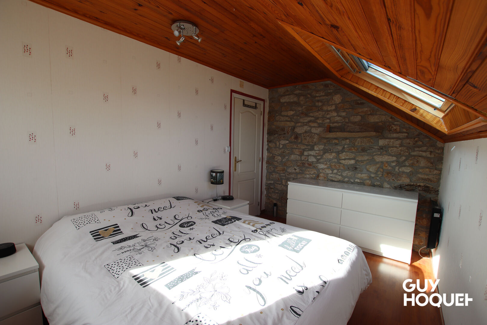 Maison Vigneux-de-bretagne 112m2