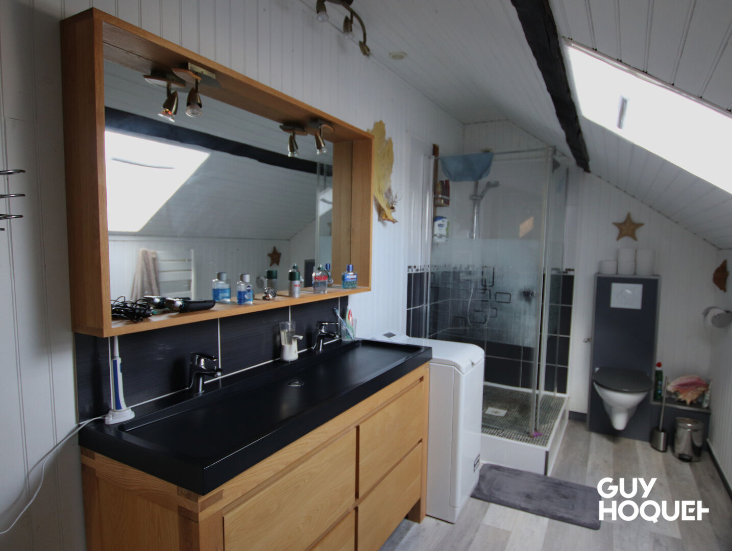 Maison Vigneux-de-bretagne 112m2