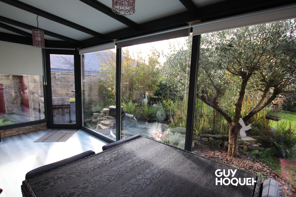 Maison Vigneux-de-bretagne 112m2