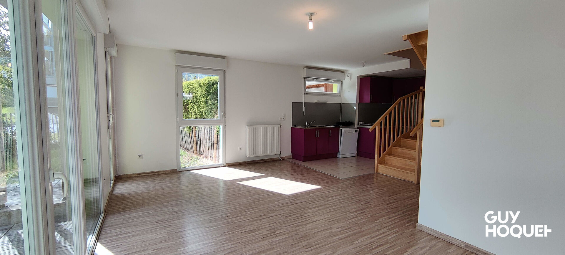 Maison Orvault Bourg