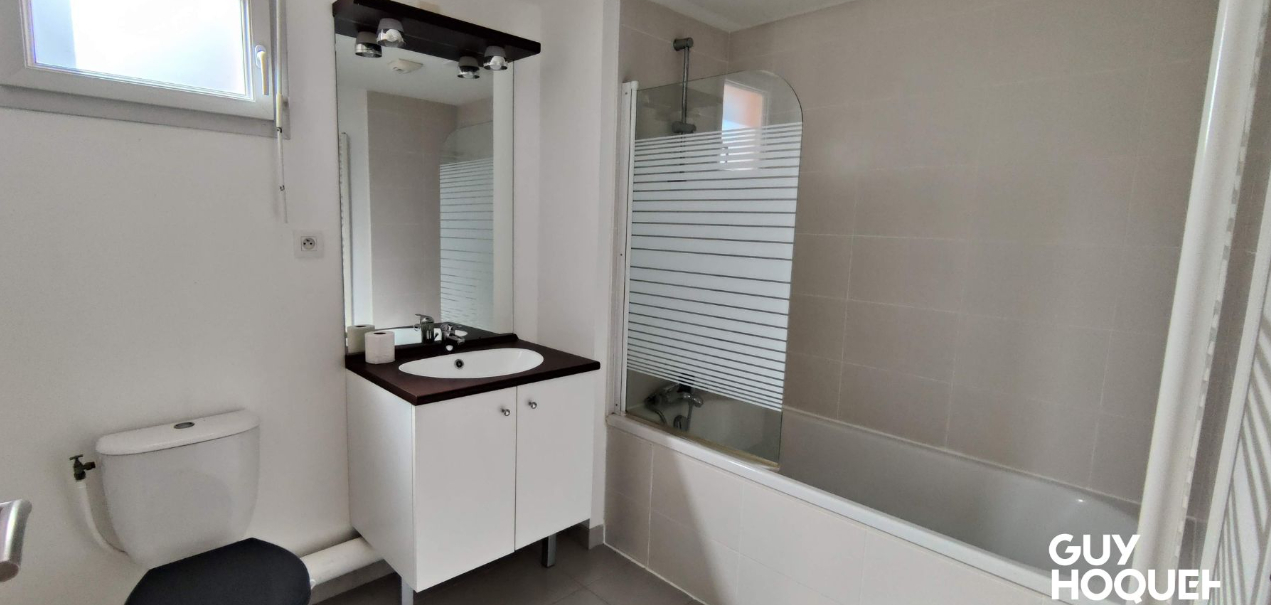 Maison Orvault Bourg