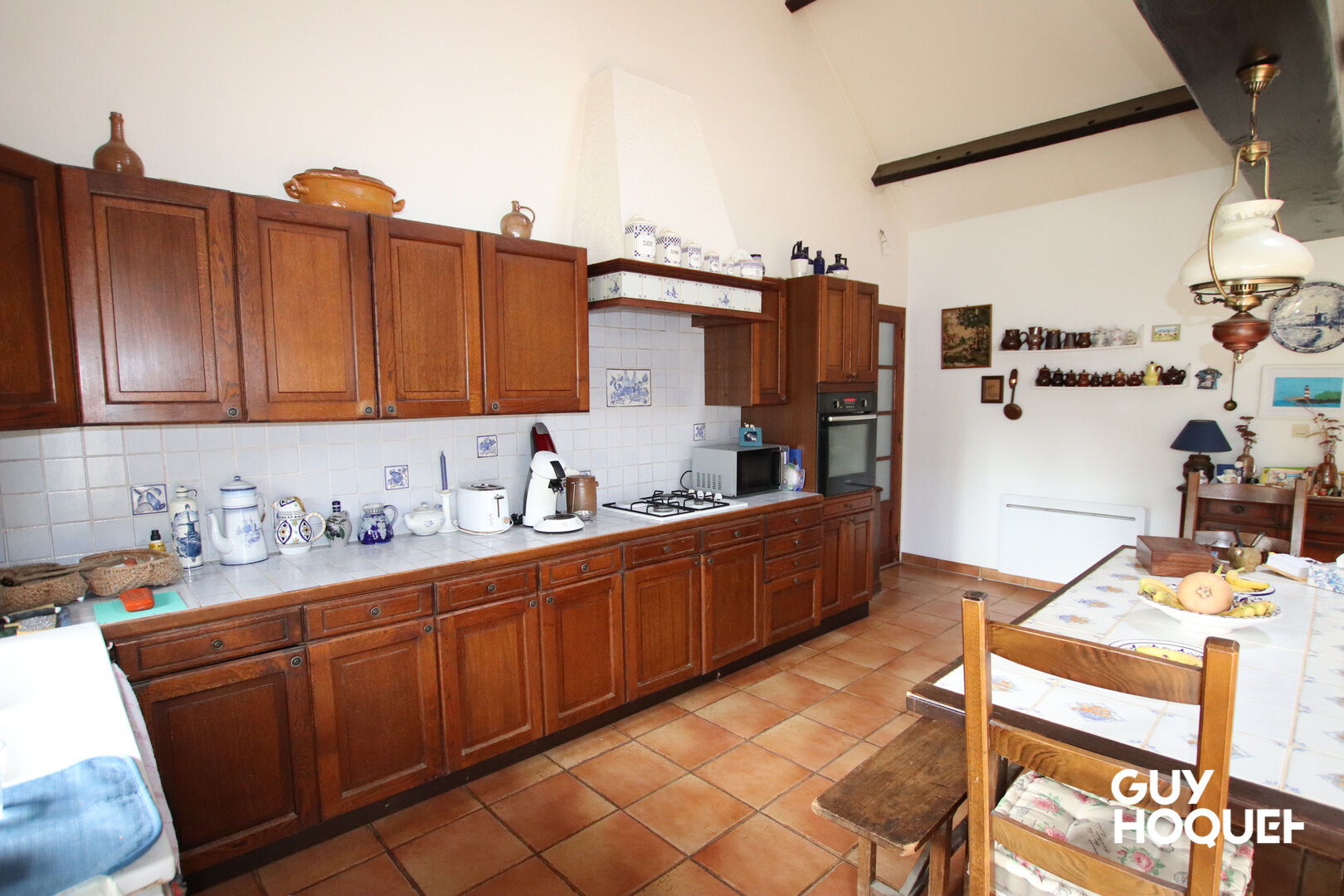 Longère en pierre de 245m² à SAUTRON