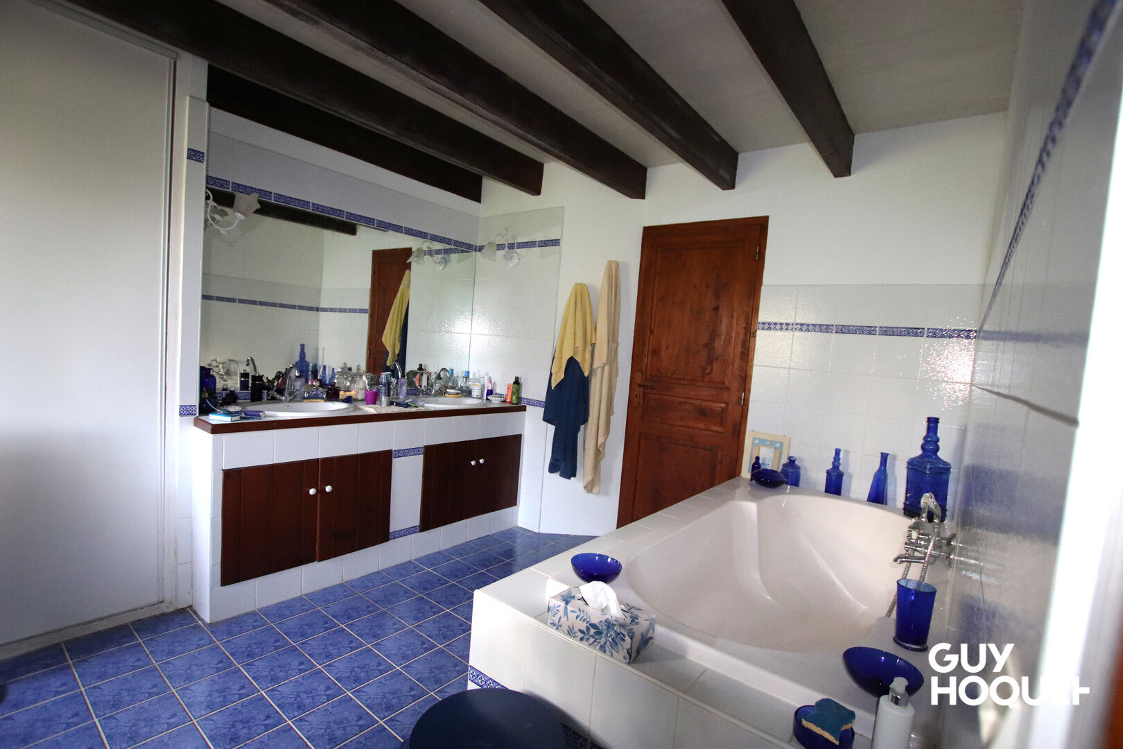 Longère en pierre de 245m² à SAUTRON