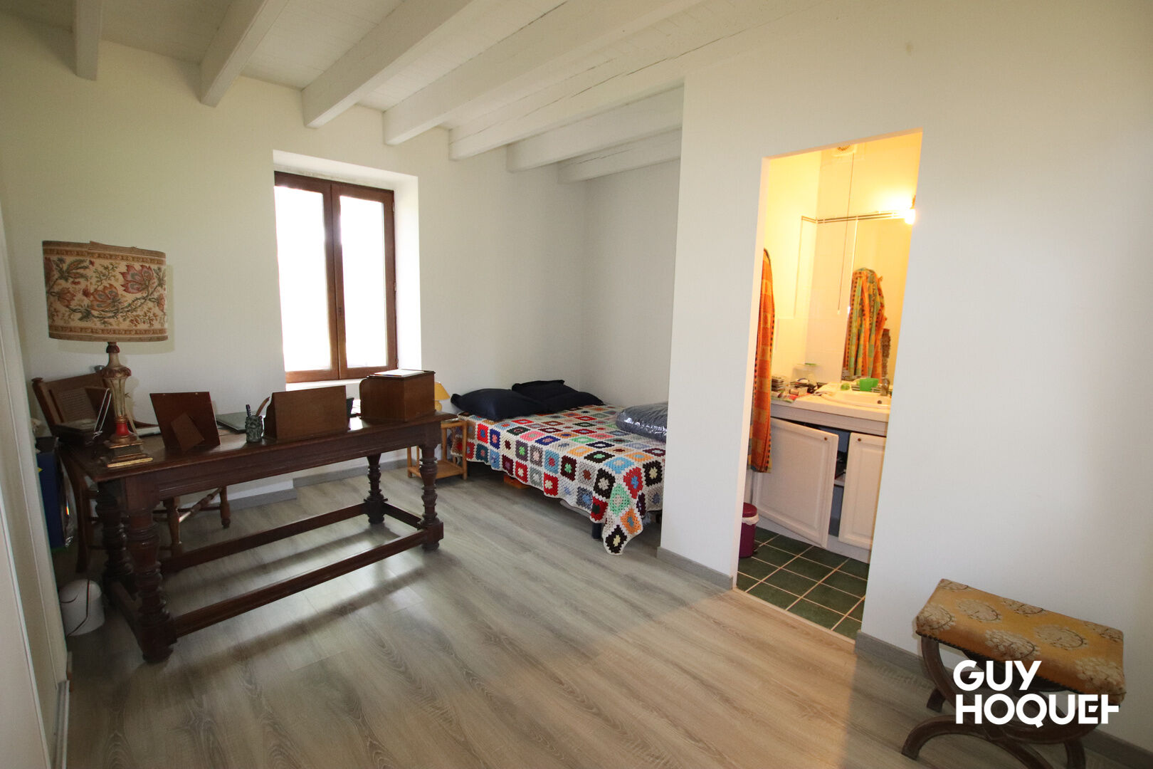 Longère en pierre de 245m² à SAUTRON