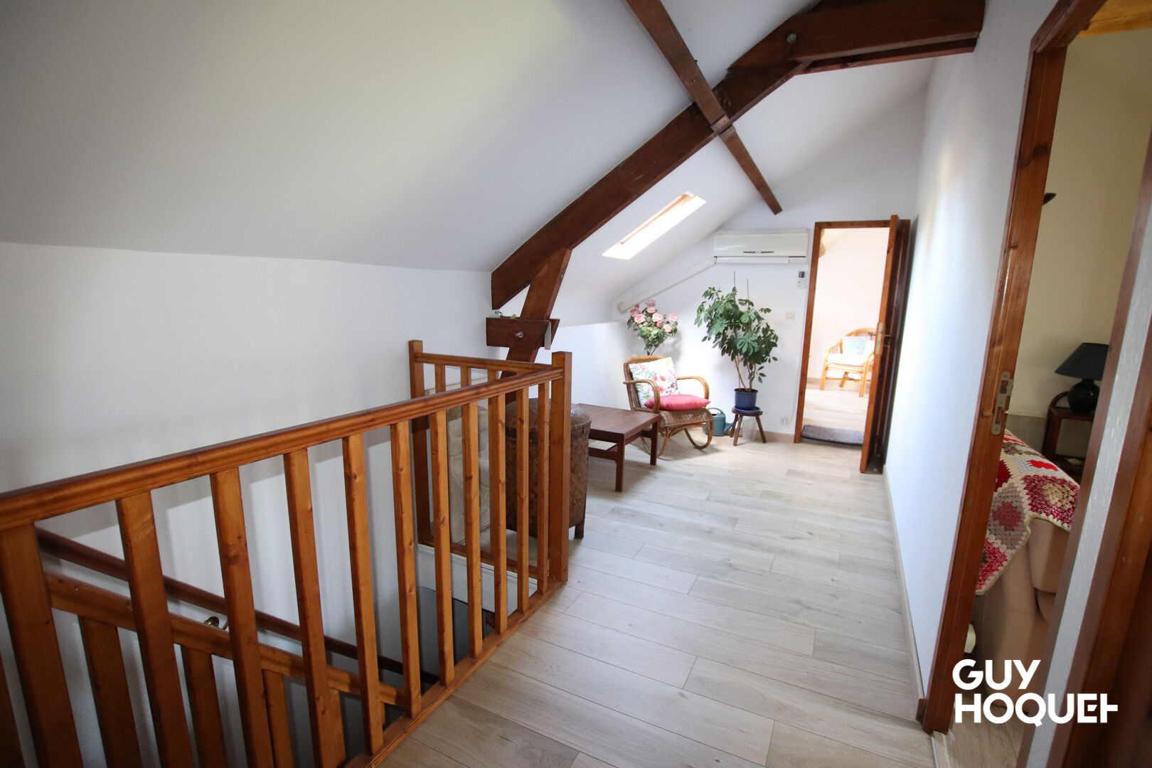 Longère en pierre de 245m² à SAUTRON