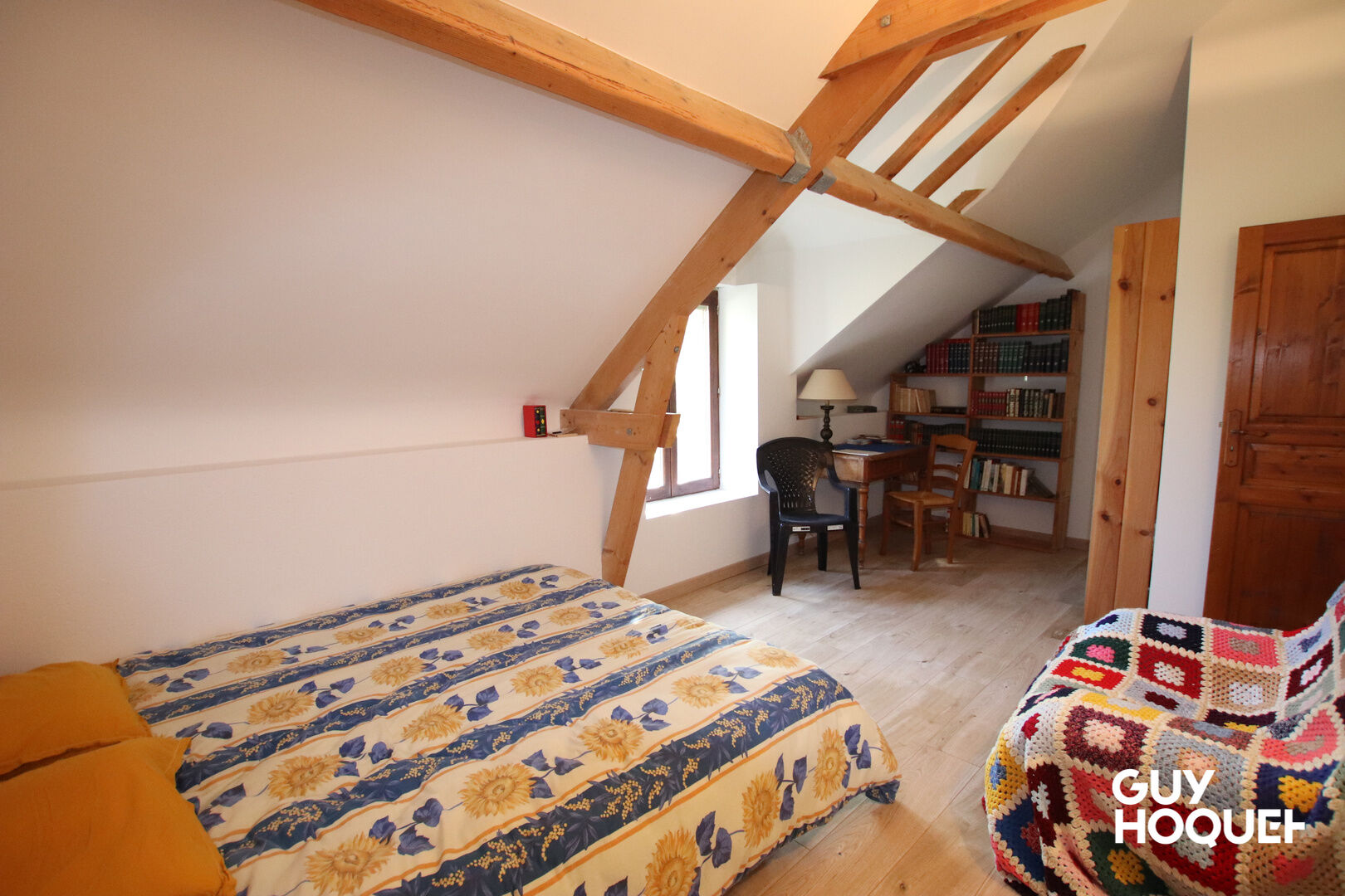 Longère en pierre de 245m² à SAUTRON