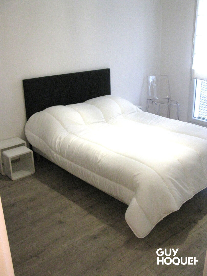 Appartement 2 pièces à louer à Nort-sur-Erdre