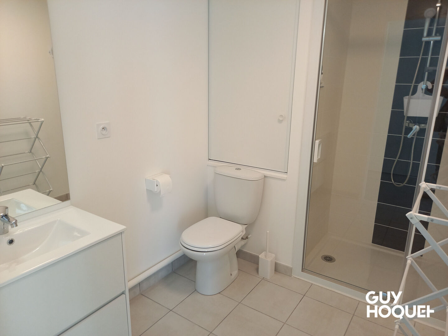 Appartement 2 pièces à louer à Nort-sur-Erdre